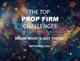 The Top Prom Firm Challanges