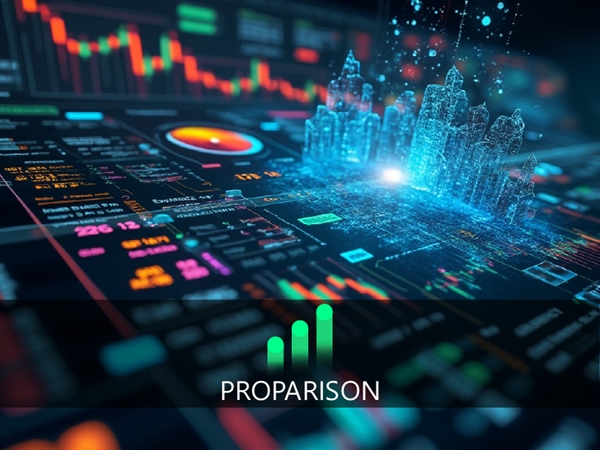 The Future of Prop Trading: Trends, Insights, and Forecasts