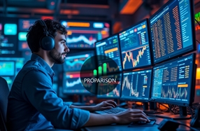 Market Microstructure and Order Flow Analysis