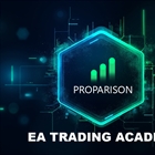 EA Trading Academy for Prop Traders