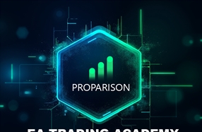 EA Trading Academy for Prop Traders