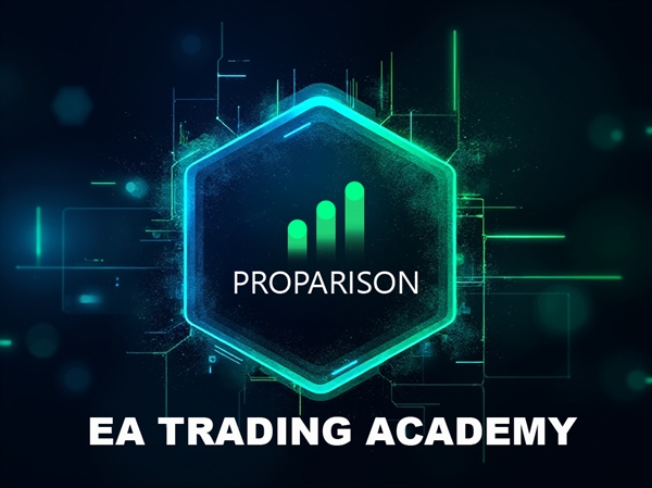 EA Trading Academy for Prop Traders