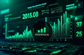 Regulatory Changes and Compliance in Prop Trading