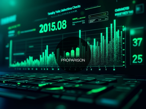 Regulatory Changes and Compliance in Prop Trading