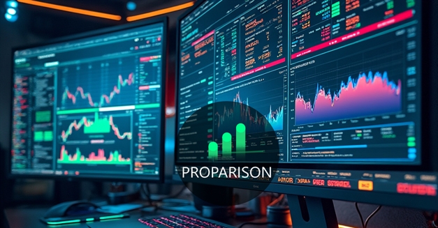 How New Rules Are Shaping Prop Trading